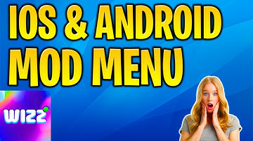 Wizz Hack iOS & Android - Wizz Unlimited WiCoins MOD MENU 2025