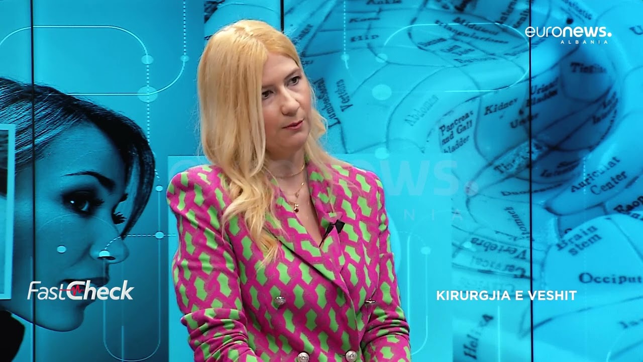 Kirurgjia e veshit | Fast Check Pjesa 1 / 09.07.2022