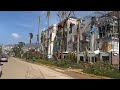 Hurricane Otis hammers Acapulco as damage seen in billions