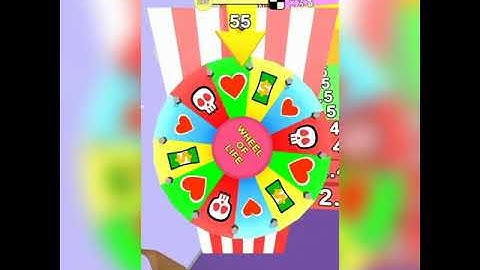 RUN Of LİFE LEVEL 286 Android-İos gameplay 8668