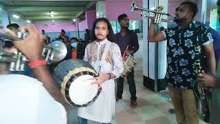 Apk payar me hum gujarne Lage- Bangla Dhol with #Shipon_Shanatan Ctg. screenshot 5