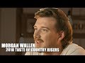 Capture de la vidéo Who Is Morgan Wallen? Proud Son Of A Hell-Raising Preacher Man