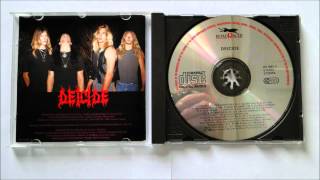 Deicide - Mephistopheles