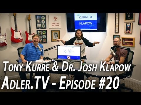 The History of Kurre and Klapow