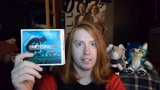 Linkin Park - Meteora 20th Anniversary Edition Album Review