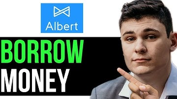 HOW TO WITHDRAW MONEY FROM ALBERT APP 2025! (FULL GUIDE)