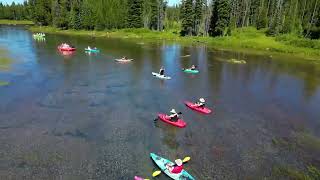 Island Park, ID Vacation Rentals