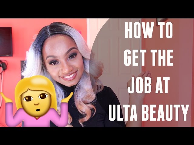 Ulta Prestige Beauty Advisor Salary Jobs Ecityworks Ulta Prestige Beauty Advisor Salary Jobs Ecityworks
