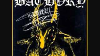 Bathory - Sacrifice (Jubileum vol. I)