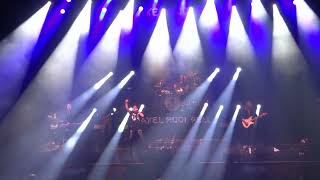 AXEL RUDI PELL,  Survive,  Fool Fool  / live Singen D 28.4.2023,  HD-Quality,    MAH00906