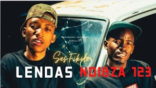 Ndibza 123 Ses’fikile album mix