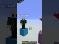 no está nadie bien hermano  #minecraft #shorts