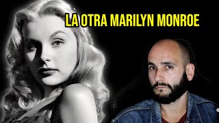 La triste historia de Barbara Payton, su adicción la destruyó
