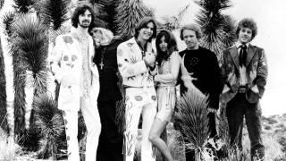 4. She Once Lived Here - Flying Burrito Brothers @ The Winterland Ballroom chords