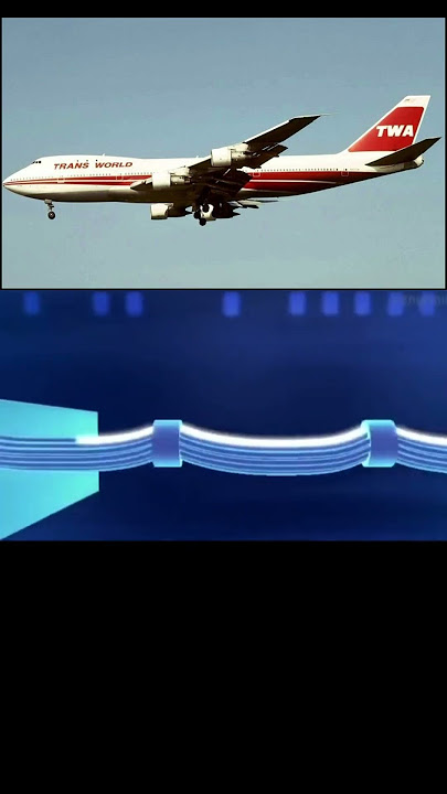 PESAWAT TWA 800
