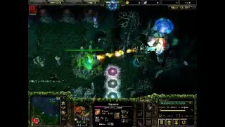 RapE Dota 2
