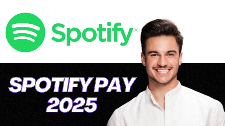 NEW | Spotify Royalties Explained 2025 | How Much Does Spotify Pay Artists?