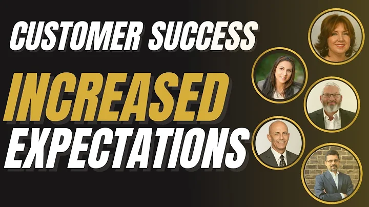 Leadership EXPECTATIONS From The Customer Success Function - DayDayNews