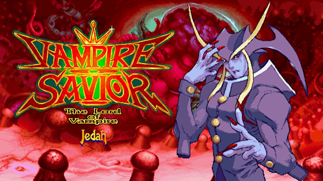 希少　ヴァンパイア セイヴァー The Lord of Vampire　ポスター 希少 ヴァンパイア セイヴァー The Lord of Vampire ポスター