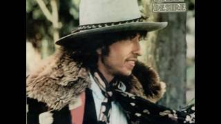 Bob Dylan - One more cup of coffee 1976 -Original (Desire)