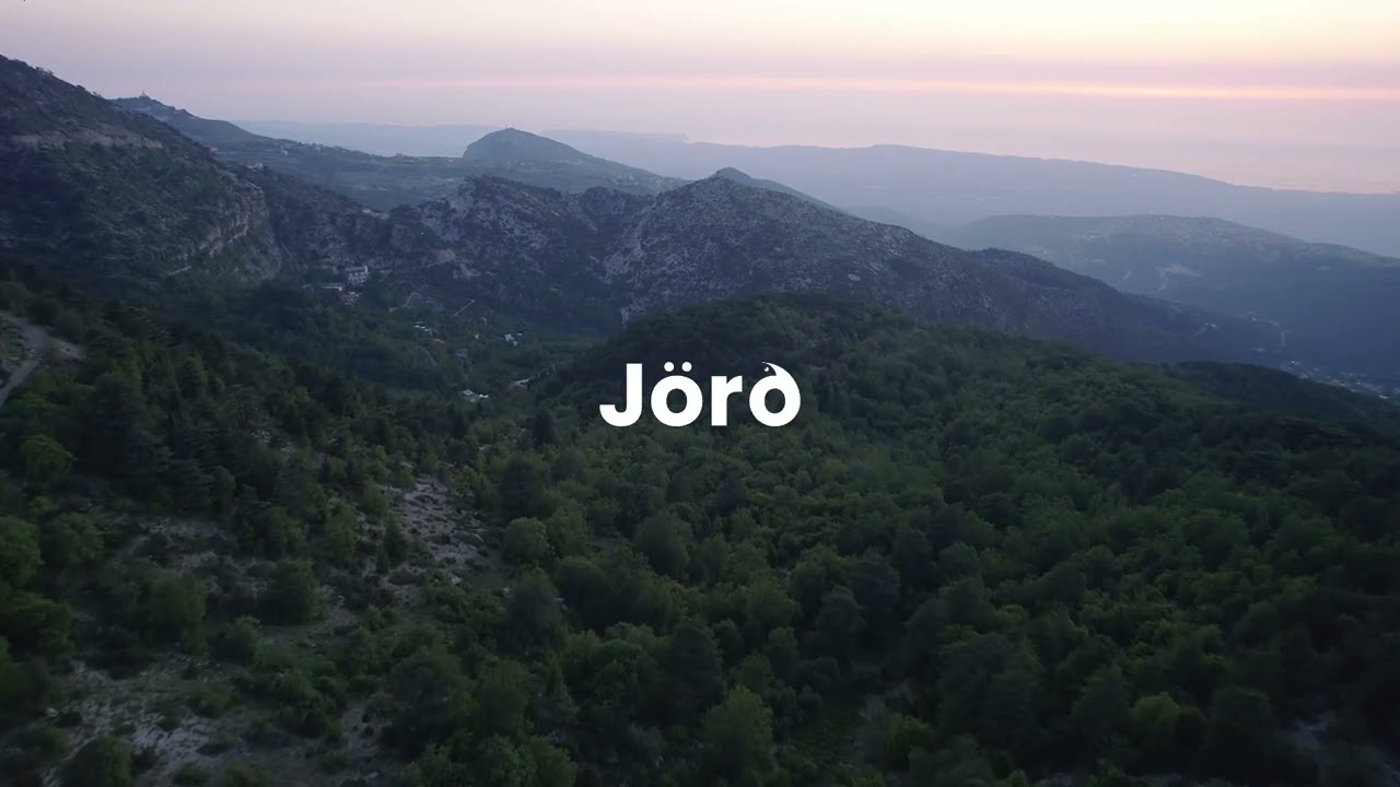 Watch Home (Baba) - Jörd (Official Visual) on YouTube Watch Home (Baba) - Jörd (Official Visual) on YouTube