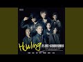 Howling -Instrumental-