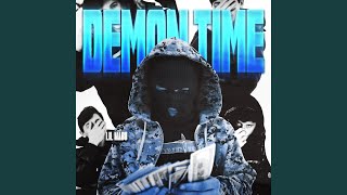 Demon Time - Lil Mabu