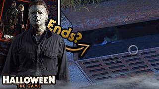 Halloween Is Hiding A Secret...