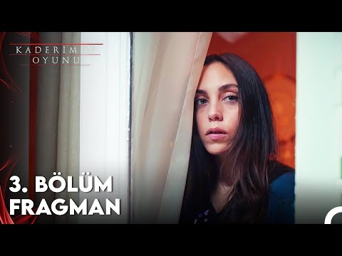 Kaderimin Oyunu 3. Bölüm Fragman