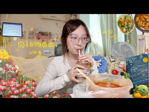 cuộc sống của du học sinh Trung Quốc phiên bản ✨THỰC TẾ✨ (*ᴗ͈ˬᴗ͈)