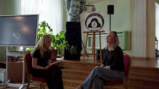 Wywiad Z Marią Szczap Csw 2030