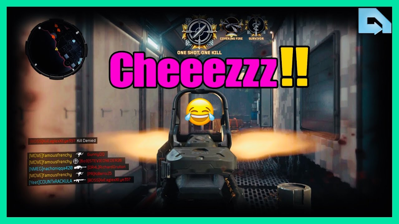 LUV iT 💪🏼🖤 call of duty bo4 xbox one