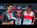 2012 Rock 'n' Roll San Antonio Sheryl Sculley Interview