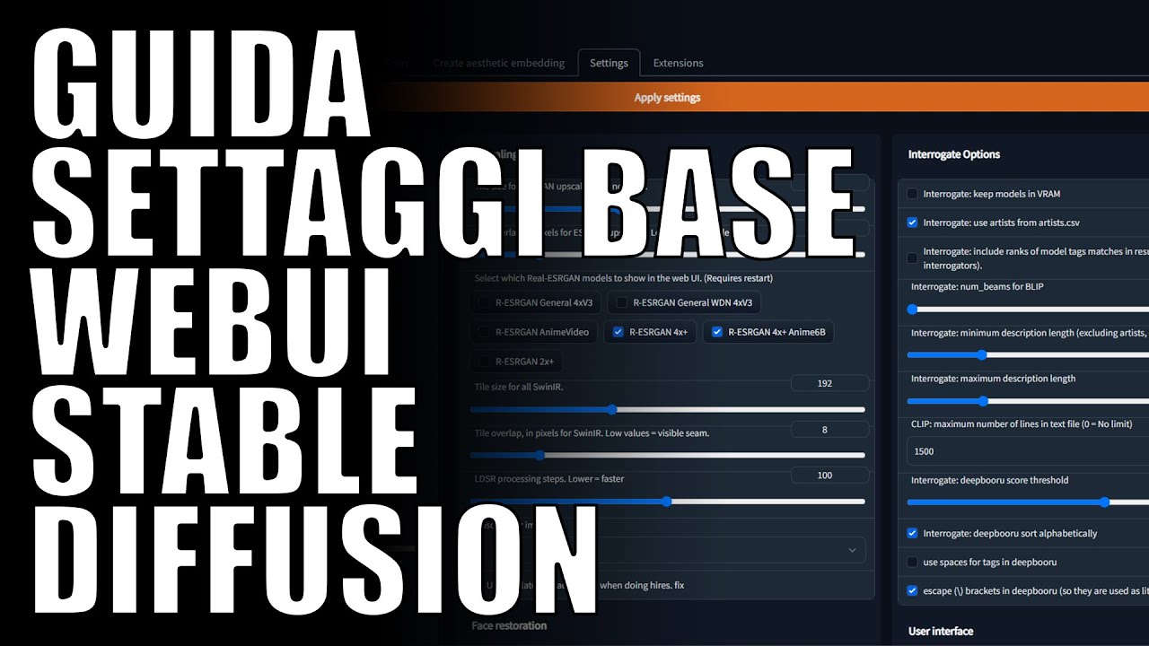Stable diffusion webui git. Stable diffusion webui.