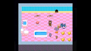 Tom and Jerry in Mouse Party (Sky Gamestar) - Playthrough