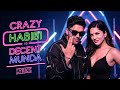 Crazy Habibi Vs Decent Munda Lyrics Guru Randhawa New Punjabi Songs VENKAT S MUSIC 2019 