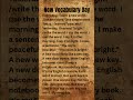 The #1 Vocabulary Secret Successful People Use Every Day IELTS English Podcast with Subtitles