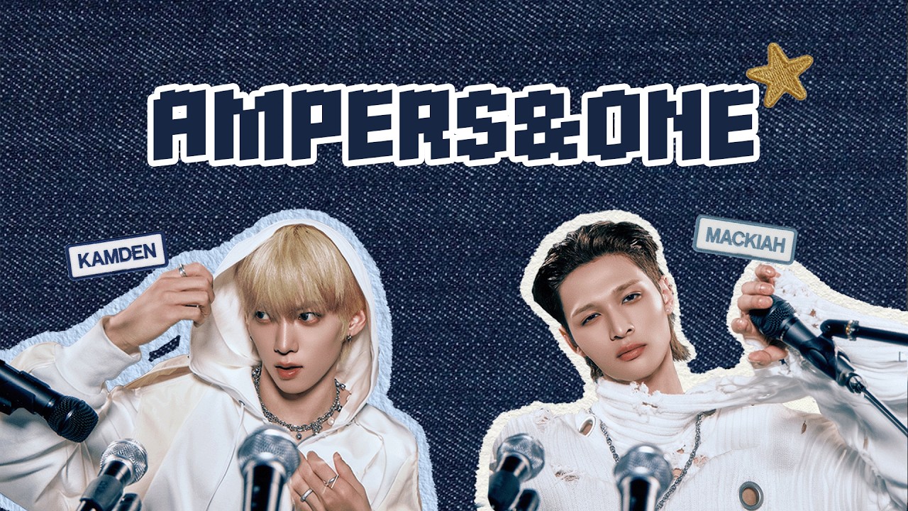 [Ep.760_LIVE] 두쫀쿠, 봄동비빔밥, 그 다음 유행은 캠디맠디겠지 😘 | AMPERS&ONE의 아이돌 한국어 - 취향의 발견 w/ 조혜림 대중음악평론가