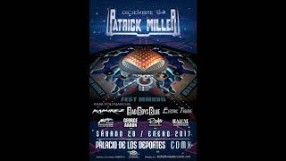 Patrick Miller "Diciembre '84"