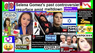 Download Lagu PURE EVIL The Selena Gomez Files (DEEP-DIVE) EVERYTHING WRONG WITH Capitalism, Rare Beauty Drama Download Lagu PURE EVIL The Selena Gomez Files (DEEP-DIVE) EVERYTHING WRONG WITH Capitalism, Rare Beauty Drama