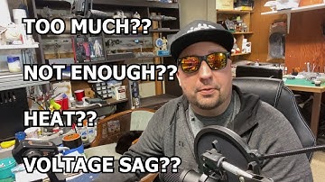 BEGINNER NO PREP DRAG RC | TIMING TUNING | BOOST AND TURBO