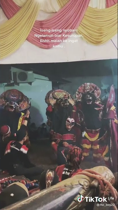 dj kakamu punya pacar lagi