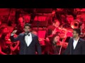 Il Volo ***Paese D&#39;o Sole*** 10 Giugno 2017 Arena Flegrea Di Napoli