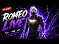 🔥 PLAY WITH SUBSCRIBERS | CUSTOM FUN LIVE 😄 | Free Fire #freefire #fflive #garenafreefire #romeolive