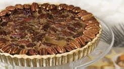 How to make a Diabetes Friendly Pecan Pie - Diabetic Recipes from Liberty Medical 