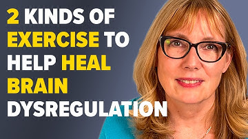 For CPTSD, Movement Helps Re-Regulate a Dysregulated Brain