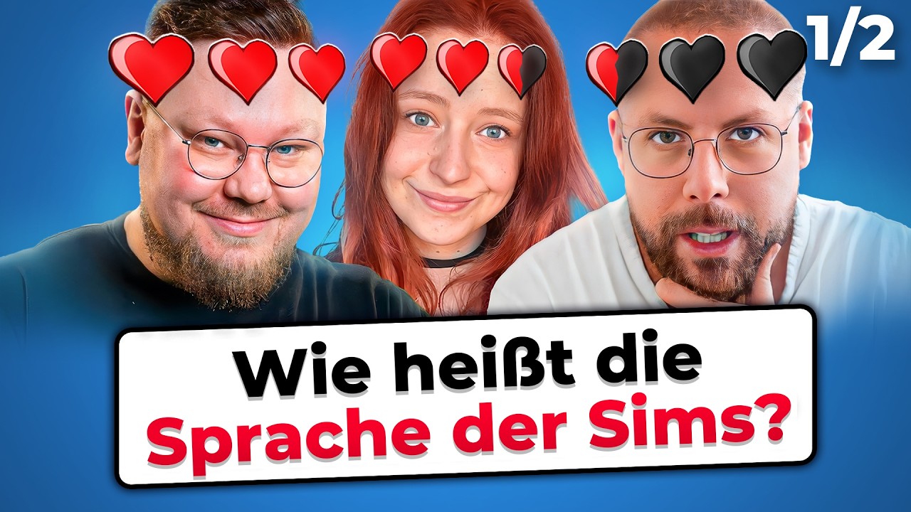 Der Dümmste Fliegt (GAMING Edition) mit Sola, Broeki, Faister, Kalle, TwoStone & Vlesk (1/2)