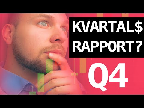 Video: Hur Man Läser Rapporten