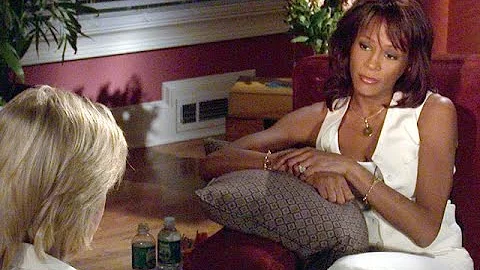 Whitney Houston - ABC Primetime Special Edition wi...