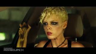Transporter 2 (3/5) Movie CLIP - Auto Acrobatics (2005) HD